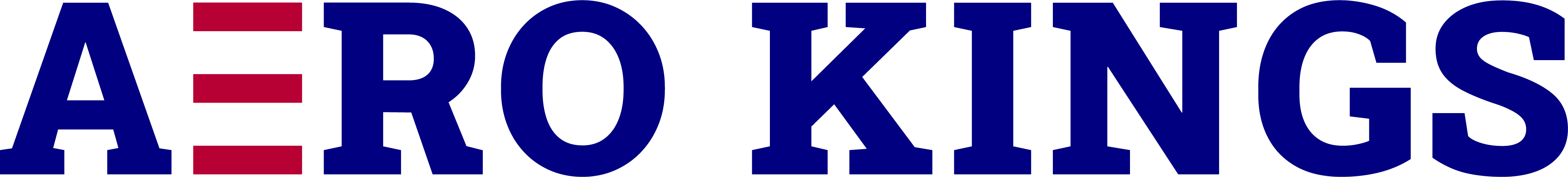 Aero Kings Logo